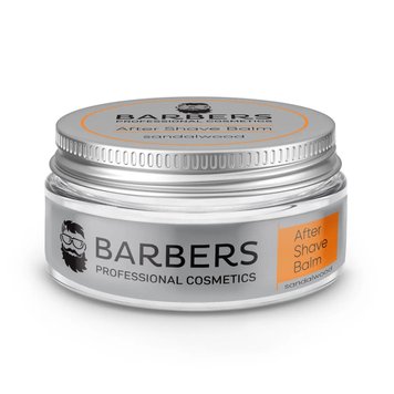 Бальзам після гоління з олією сандала Barbers Sandalwood 100 мл 734984 фото