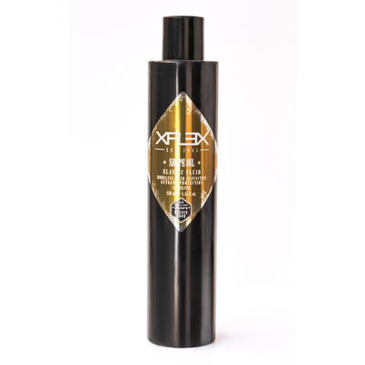 Тонік-термозахист для волосся Xflex Shape Oil 250ml 2270 фото