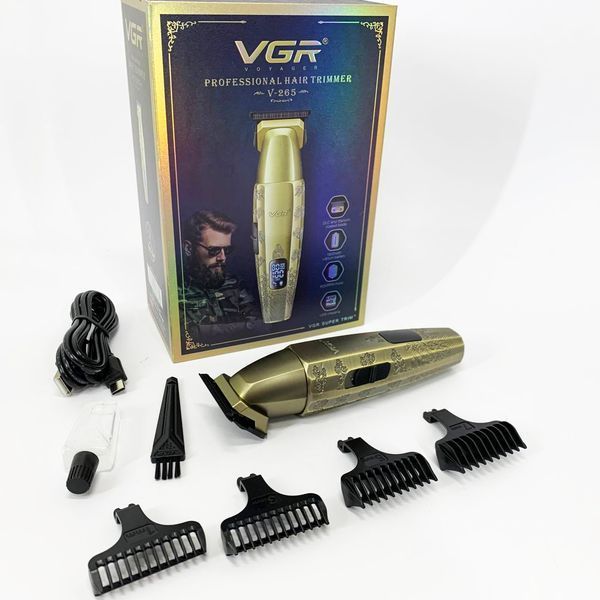 Тример VGR V-265 ws91541 фото