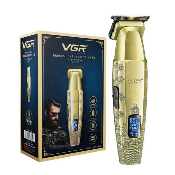 Тример VGR V-265 ws91541 фото