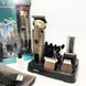 Набор для стрижки машинка триммер VGR Voyager Grooming Kit V-095 ws63555 фото 6