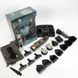 Набор для стрижки машинка триммер VGR Voyager Grooming Kit V-095 ws63555 фото 13