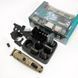 Набор для стрижки машинка триммер VGR Voyager Grooming Kit V-095 ws63555 фото 8