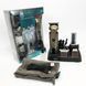 Набор для стрижки машинка триммер VGR Voyager Grooming Kit V-095 ws63555 фото 4