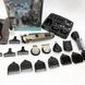 Набор для стрижки машинка триммер VGR Voyager Grooming Kit V-095 ws63555 фото 14