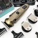 Набор для стрижки машинка триммер VGR Voyager Grooming Kit V-095 ws63555 фото 15