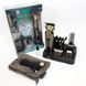 Набор для стрижки машинка триммер VGR Voyager Grooming Kit V-095 ws63555 фото 19