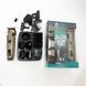 Набор для стрижки машинка триммер VGR Voyager Grooming Kit V-095 ws63555 фото 10