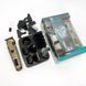 Набор для стрижки машинка триммер VGR Voyager Grooming Kit V-095 ws63555 фото 9