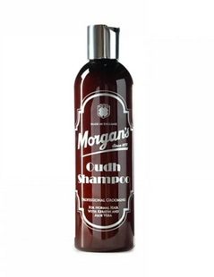 Шампунь для волос Morgan&rsquo;s Oudh Shampoo 250ml M345-FB фото