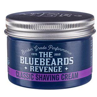 Крем для гоління The BlueBeards Revenge Shaving Cream Classic 150 мл 5060297002618 фото