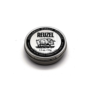 Помада для укладки волос Reuzel Concrete Hold Matte Pomade 35 г 850020289905-FJ фото