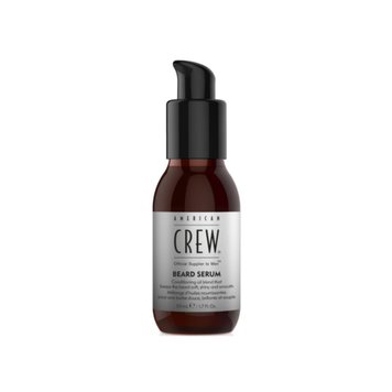 Олія для бороди American Crew Beard Serum 50ml 669316401699 фото