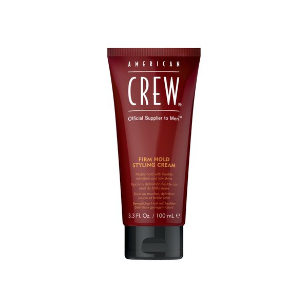 Крем для укладання волосся American Crew Firm Hold Styling Cream 100 мл 669316418420 фото