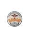 Помада для стилизации BROSH Pomade Mini Fiber 40g BR2004 фото 1
