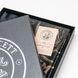 Накидка для парикмахеров Captain Fawcett Barbers Cape F5573 фото 3