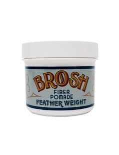 Помада для стилизации BROSH FIBER POMADE 290g BR3004 фото