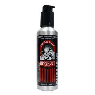Крем для укладки волос Uppercut Deluxe Control Cream 120 мл 817891025551 фото