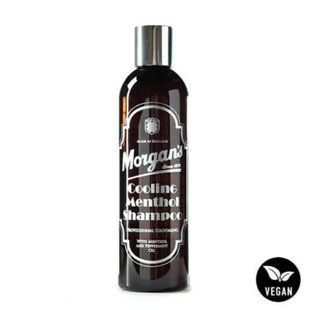 Шампунь для волос Morgan's Cooling Menthol Men's Shampoo 250ml M339-FB фото