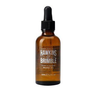 Масло для бороды Hawkins & Brimble Beard Oil 50 мл 5060495670015 фото