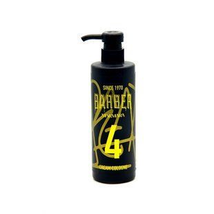 Крем-одеколон после бритья Marmara Barber Cream Cologne Cream №4 400 мл 8691541001698 фото