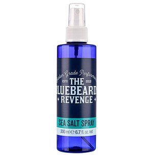Солевой спрей для укладки волос The BlueBeards Revenge Sea Salt Spray 200 мл 5060297002809 фото