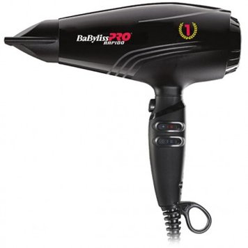 Профессиональный фен для волос Babyliss PRO RAPIDO 2200 Вт BAB7000IE BAB7000IE фото