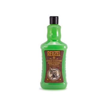 Шампунь Reuzel Scrub Shampoo 1000 мл 852578006119 фото