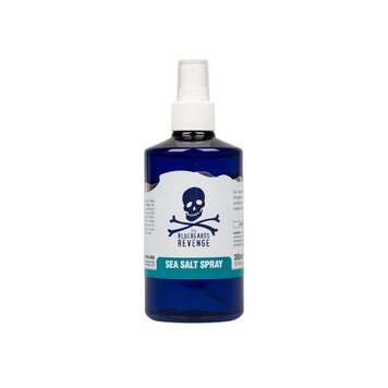 Спрей для укладки волос The BlueBeards Revenge Sea Salt Spray 300 мл 5060297002502 фото