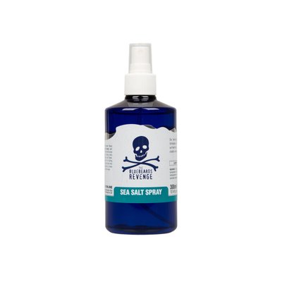 Спрей для укладання волосся The BlueBeards Revenge Sea Salt Spray 300 мл 5060297002502 фото
