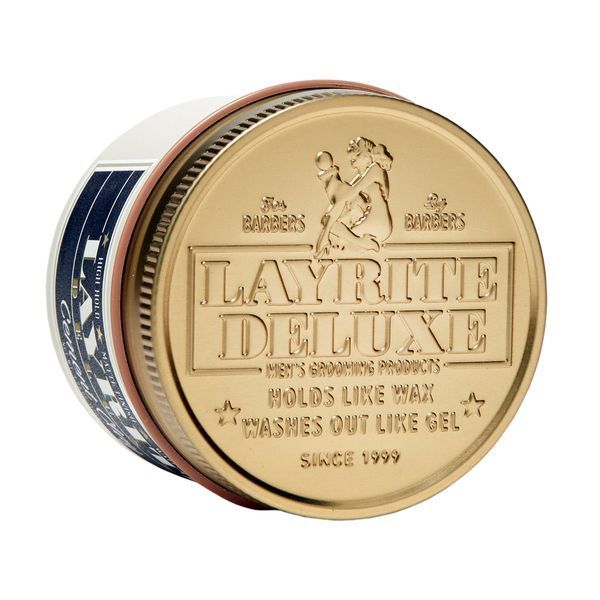 Глина для укладання волосся Layrite Cement Clay 120 г 0235 фото