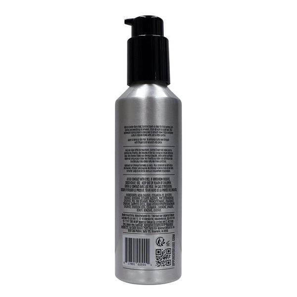 Крем для укладки волос Uppercut Deluxe Control Cream 120 мл 817891025551 фото