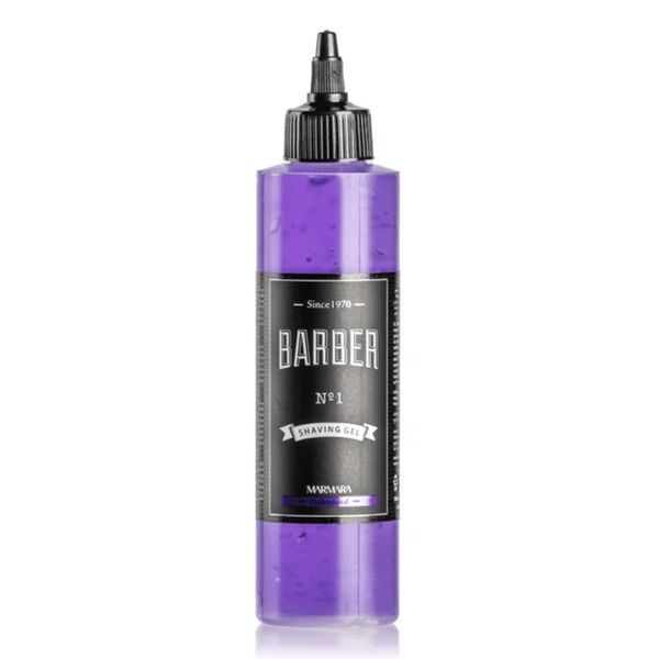 Гель для бритья Marmara Barber Shaving Gel №1 250 мл 8691541012700 фото