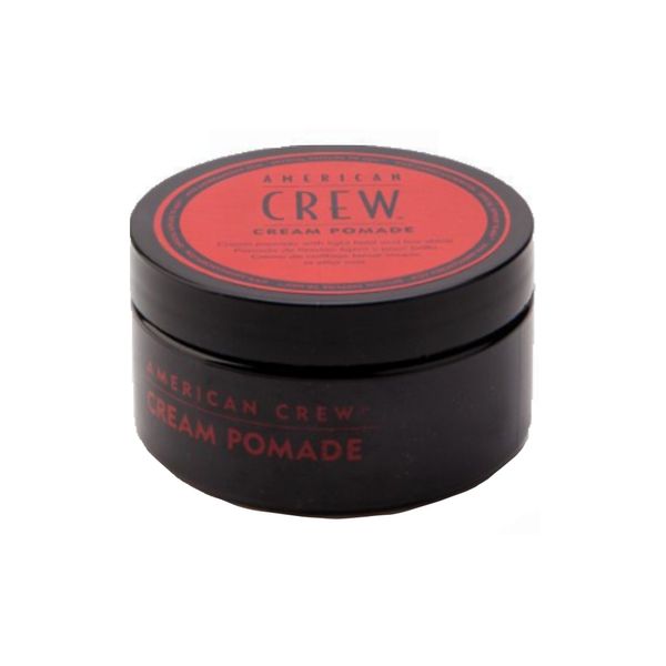 Помада для укладання волосся American Crew Cream Pomade 85g 738678002681 фото