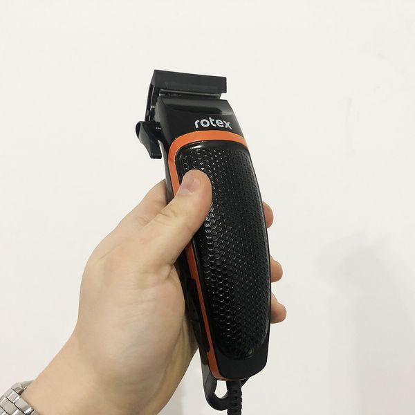 Машинка для стрижки волос Rotex RHC140-T ws31194 фото