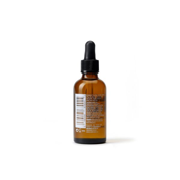 Масло для бороды Hawkins & Brimble Beard Oil 50 мл 5060495670015 фото