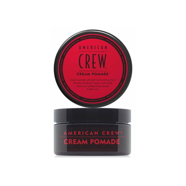 Помада для укладки волос American Crew Cream Pomade 85g 738678002681 фото