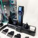 Набор для стрижки VGR V-173 BLUE 13 в 1 ws56976-1 фото 2