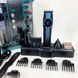 Набор для стрижки VGR V-173 BLUE 13 в 1 ws56976-1 фото 14