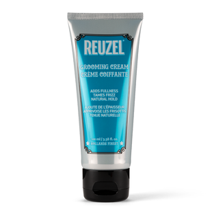 Крем для укладки волос Reuzel Grooming Cream 100 мл 850004313565 фото