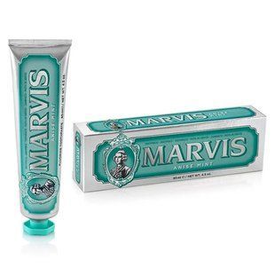 Зубна паста Marvis Anise Mint 85 мл 8004395111879 фото