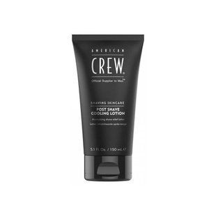 Лосьон после бритья охлаждающий American Crew Post Shave Cooling Lotion 150 мл 669316434802-FJ фото
