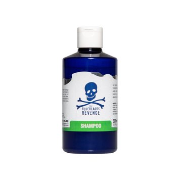 Шампунь The BlueBeards Revenge Classic Shampoo 300ml 5060297002663 фото