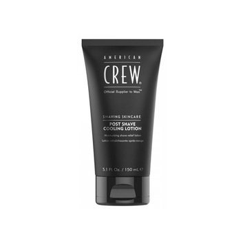 Лосьон после бритья American Crew Post Shave Cooling Lotion 150ml 669316434802 фото