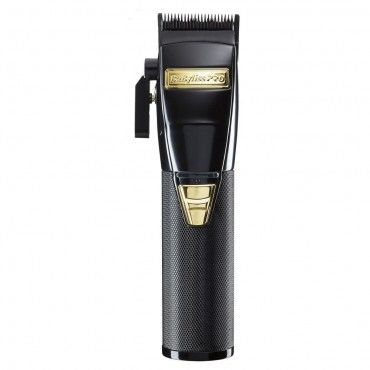 Машинка для стрижки BaByliss PRO Barber Spirit черная FX8700BKE фото