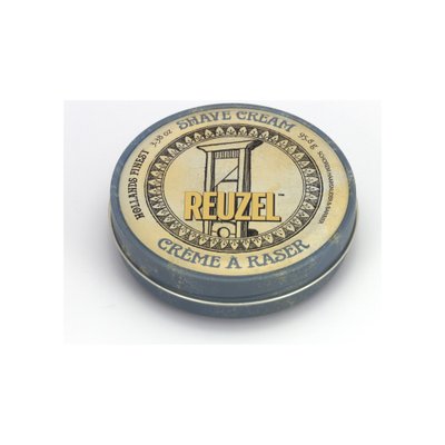 Крем для гоління Reuzel Shave Cream 95.8 г 859847006344 фото