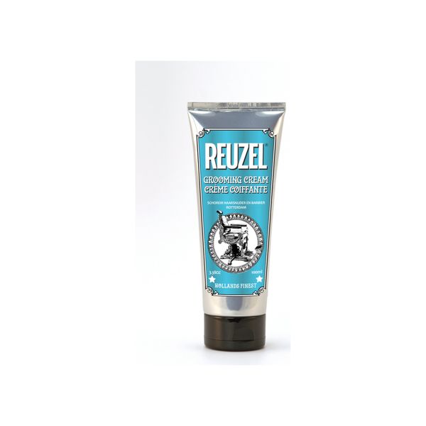 Крем для укладання волосся Reuzel Grooming Cream 100ml 850004313565 фото