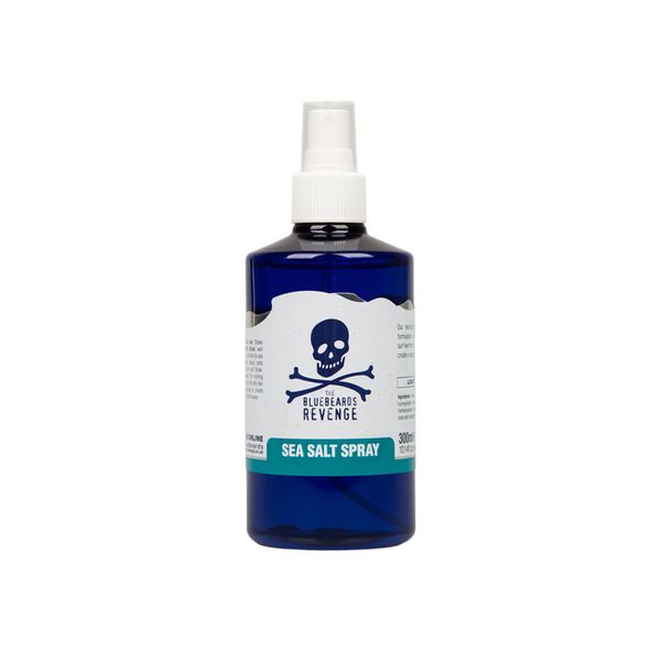 Спрей для укладання волосся The BlueBeards Revenge Sea Salt Spray 50мл 5060297002809 фото