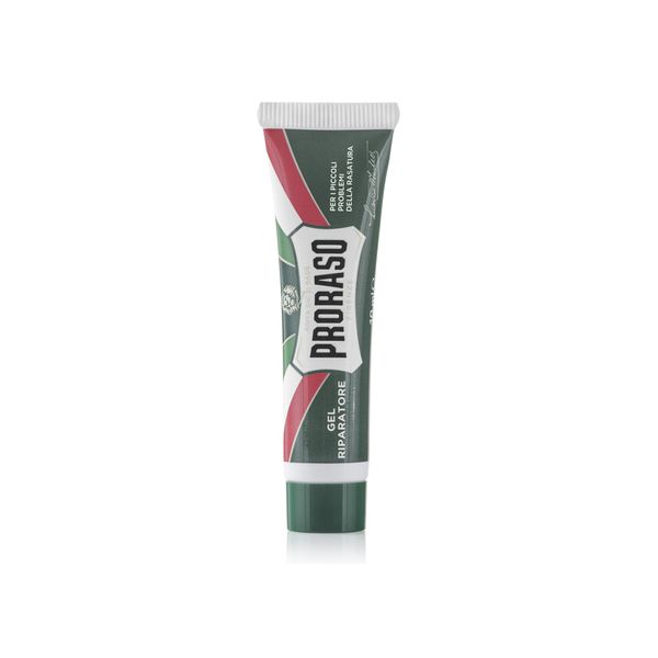 Гель от порезов Proraso Cut Repair Gel 10 мл 8004395000265 фото