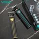 Профессиональный триммер для стрижки волос, бороды и усов VGR Voyager Hair Trimmer V-009 ws26747 фото 6